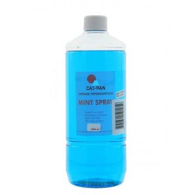 Caipan Mint Spray navulling 1ltr