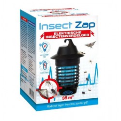 Vliegenlamp Insect-Zapp