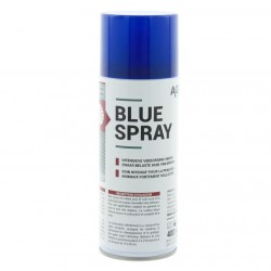 Blue spray Agrivet 400ml