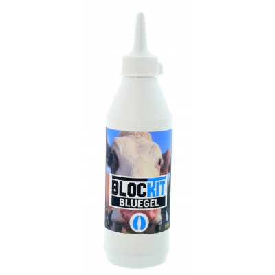 Blockit BlueGel 500ml