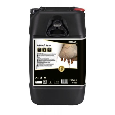 Ecolab IO Shield Spray (60 kg)
