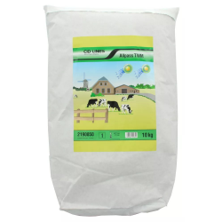 Ecolab Allpass totaal wasmiddel (10 kg)