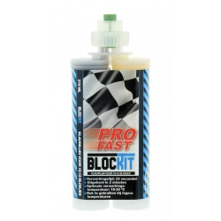 Blockit Pro-Fast klauwlijm 210ml