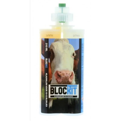 Blockit Klauwlijm (210 ml)