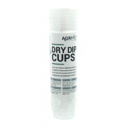Agrivet Dry Dip cups (20st)