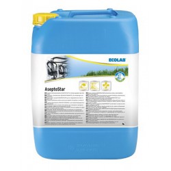 Ecolab AseptoStar (24 kg)