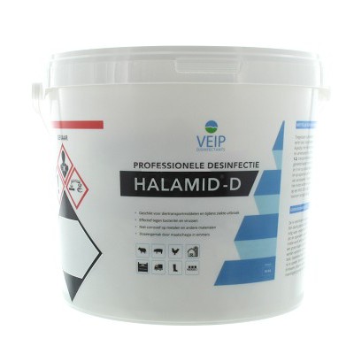 Halamid-D (10 kg)