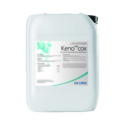 Kenocox ontsmettingsmiddel (10 liter)