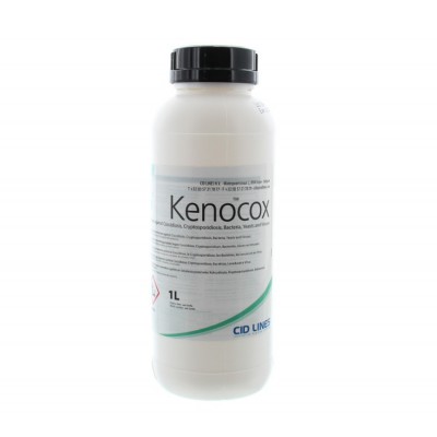 Kenocox ontsmettingsmiddel (1 liter)
