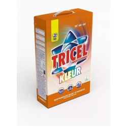 Tricel Compact Color 6.48kg 