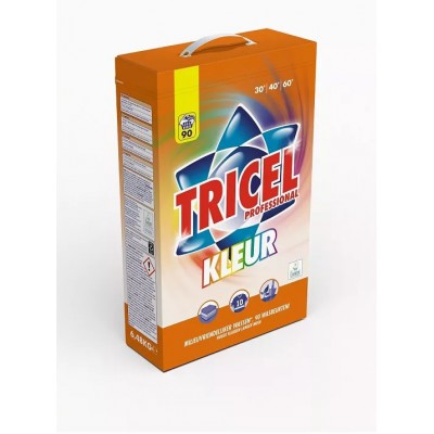 Tricel Compact Color 6.48kg 