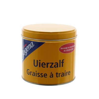 Bogena uierzalf (700 gram)