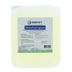 Veeshampoo (5 liter)