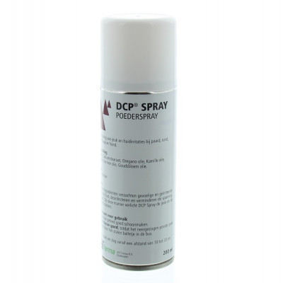 Zinkpoederspray (200 ml)