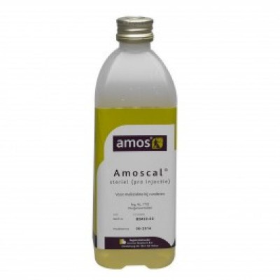 Amoscal (450 ml)