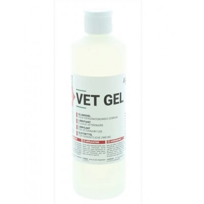 Glijmiddel (500 ml)