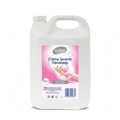 Handzeep Isabel (5 liter)