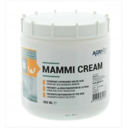 Uiercreme Agrivet (900 gram)