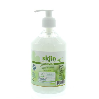 Skjin Handzeep Eco (500 ml)