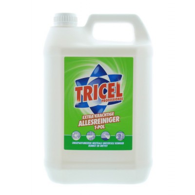 Tricel T-Pol (5 liter)