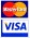 Mastercard / Visa